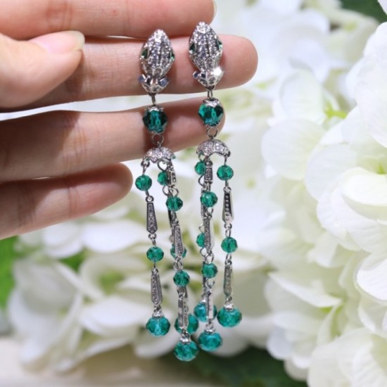 Spring and summer refreshing new works are trending Earrings 2023SS BVLGARI Bvlgari Spring and summer refreshing new works are trending Earrings 2023SS BVLGARI Bvlgari